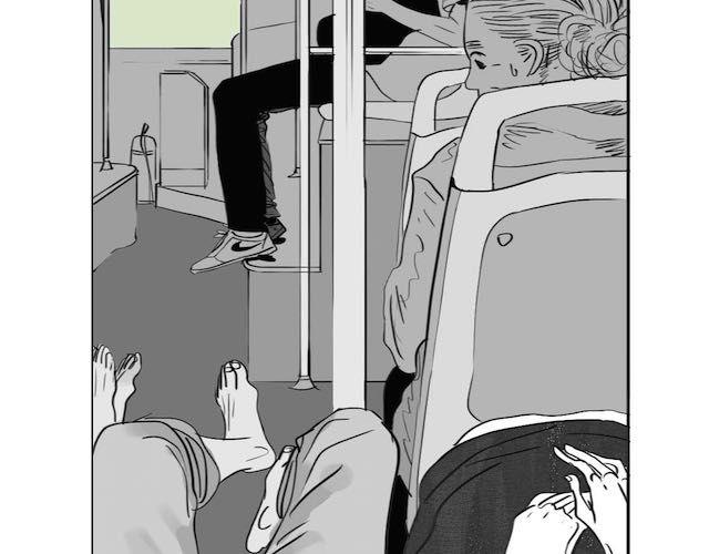 《毛绒绒》第50话 去死吧英容！ 第25页