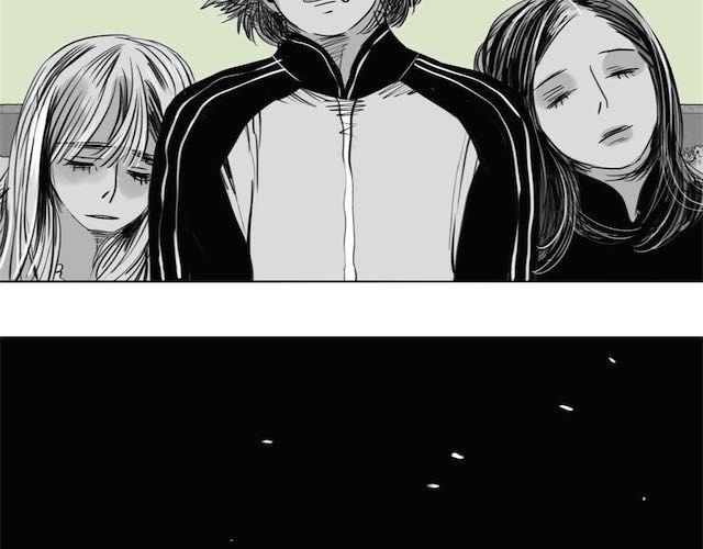 《毛绒绒》第50话 去死吧英容！ 第28页