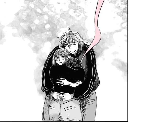 《毛绒绒》第50话 去死吧英容！ 第6页
