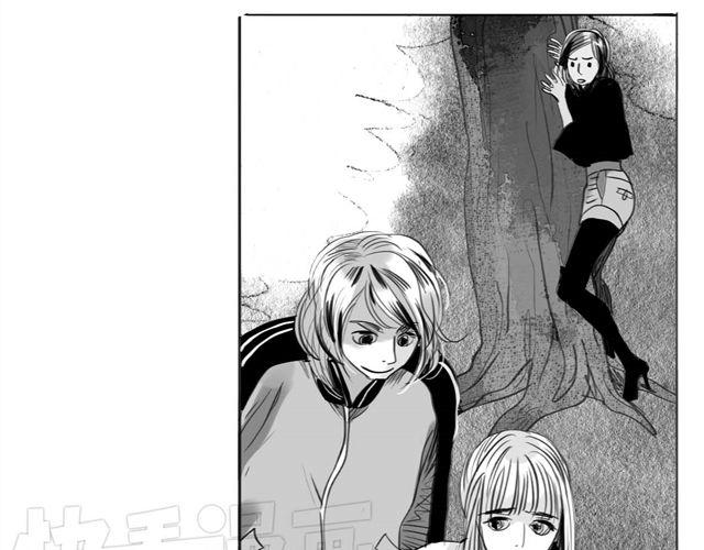 《毛绒绒》第49话 总是视我为最重要的 第14页