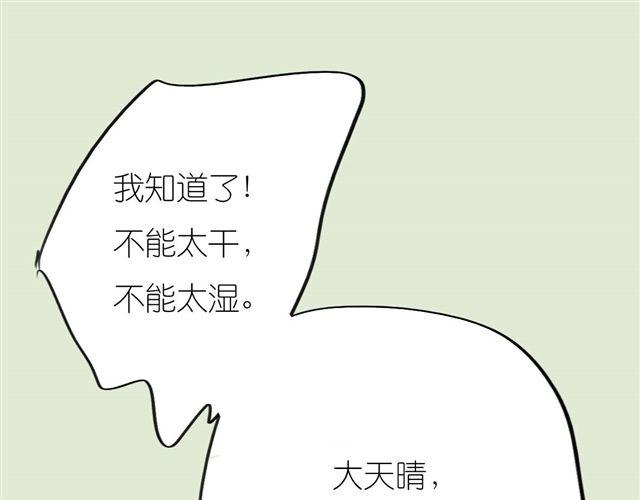 《毛绒绒》第49话 总是视我为最重要的 第1页