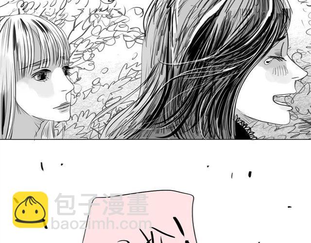 《毛绒绒》第49话 总是视我为最重要的 第41页