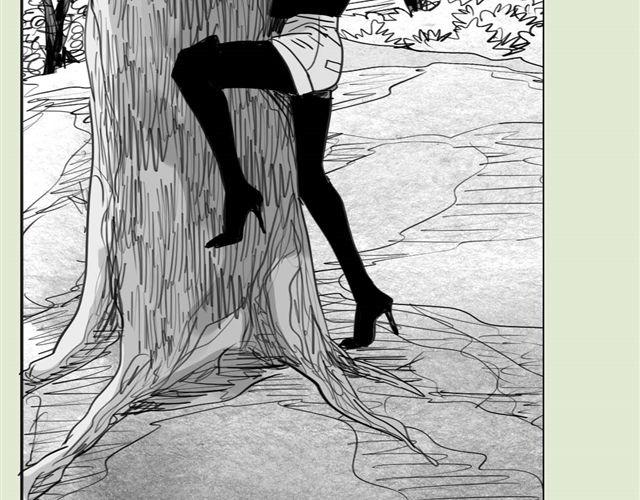 《毛绒绒》第49话 总是视我为最重要的 第5页