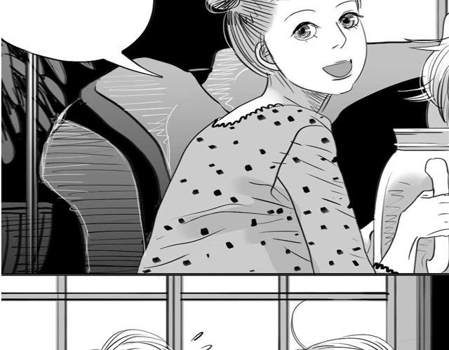 《毛绒绒》第53话 女孩子伤心了就会剪短发 第10页