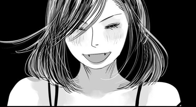 《毛绒绒》第53话 女孩子伤心了就会剪短发 第16页