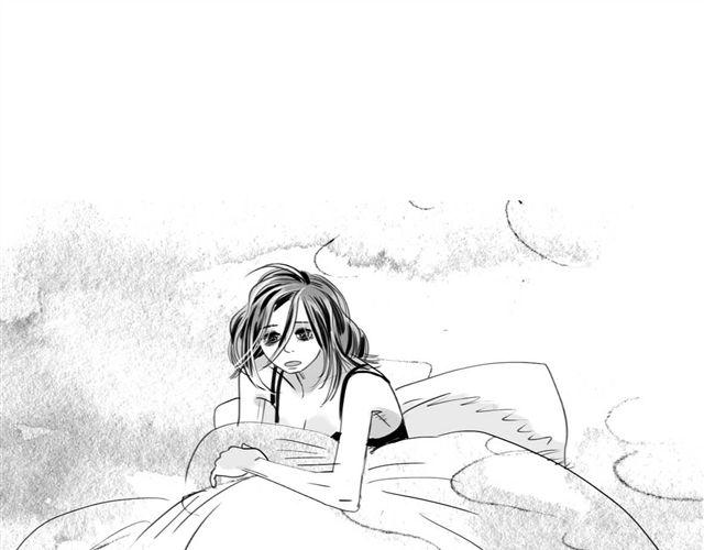 《毛绒绒》第53话 女孩子伤心了就会剪短发 第3页