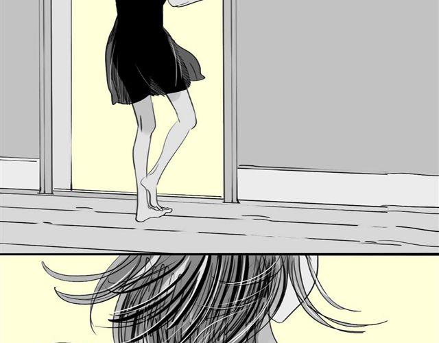 《毛绒绒》第53话 女孩子伤心了就会剪短发 第7页