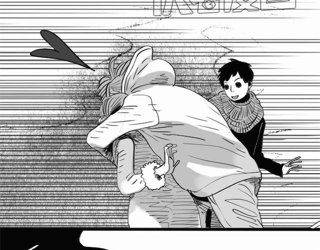 《毛绒绒》第55话 实现了坐进购物车的梦想 第10页