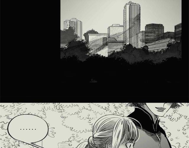 《毛绒绒》第54话 被抛弃的感觉 第11页