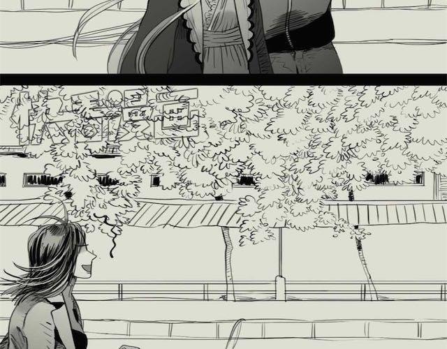 《毛绒绒》第54话 被抛弃的感觉 第13页