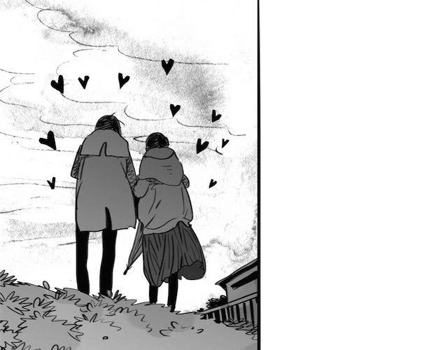 《毛绒绒》第54话 被抛弃的感觉 第25页