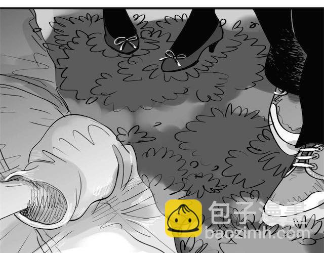 《毛绒绒》第54话 被抛弃的感觉 第27页