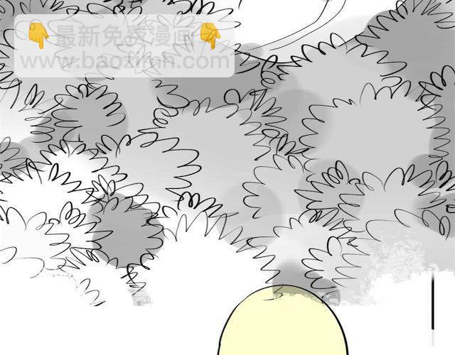 《毛绒绒》第54话 被抛弃的感觉 第29页