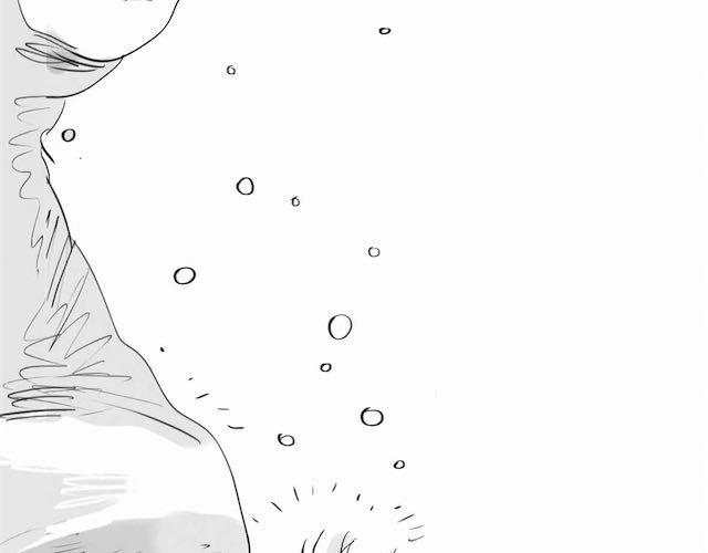 《毛绒绒》第54话 被抛弃的感觉 第35页