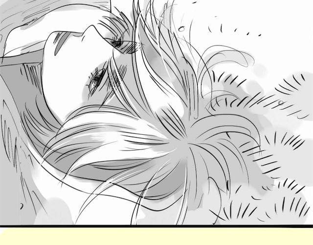《毛绒绒》第54话 被抛弃的感觉 第36页