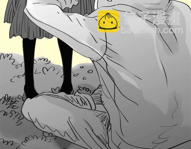 《毛绒绒》第54话 被抛弃的感觉 第39页