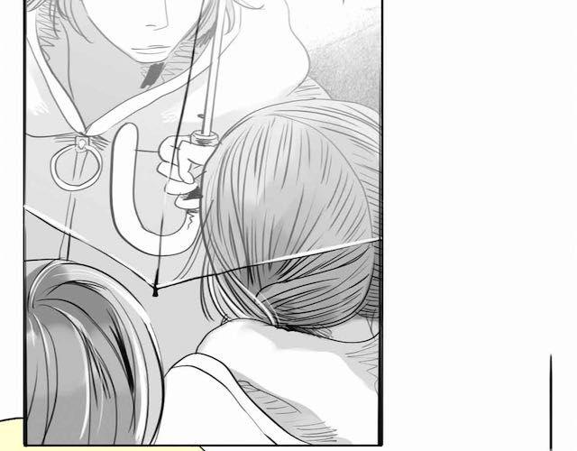 《毛绒绒》第54话 被抛弃的感觉 第42页