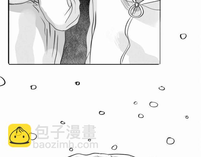 《毛绒绒》第54话 被抛弃的感觉 第47页