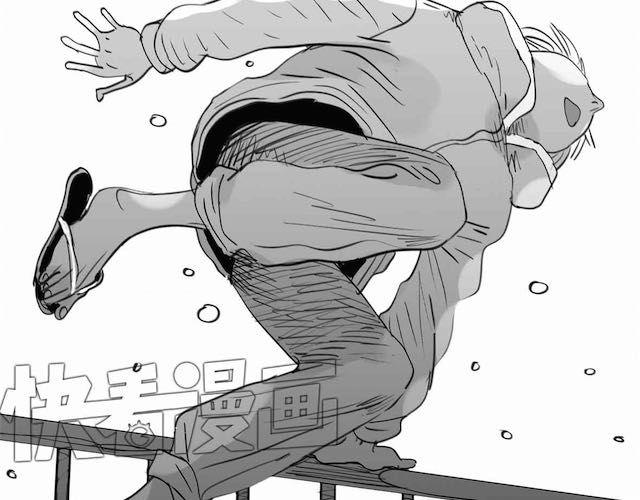 《毛绒绒》第54话 被抛弃的感觉 第48页