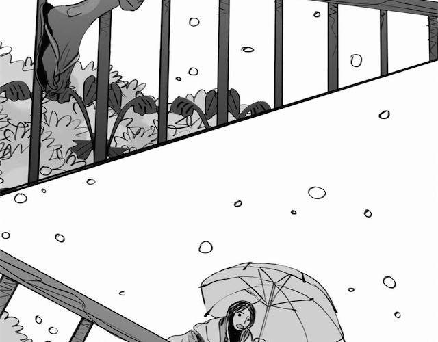 《毛绒绒》第54话 被抛弃的感觉 第49页