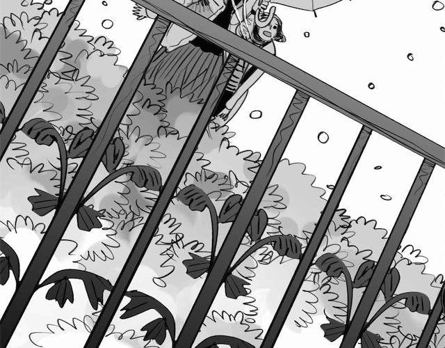 《毛绒绒》第54话 被抛弃的感觉 第50页