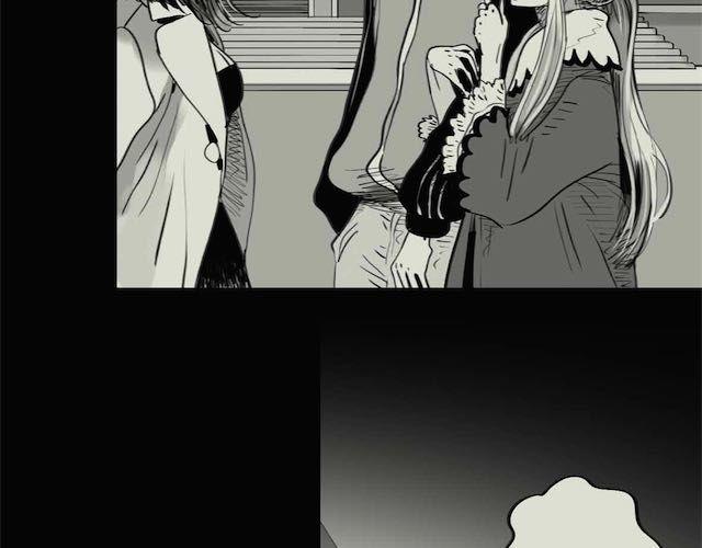 《毛绒绒》第54话 被抛弃的感觉 第6页