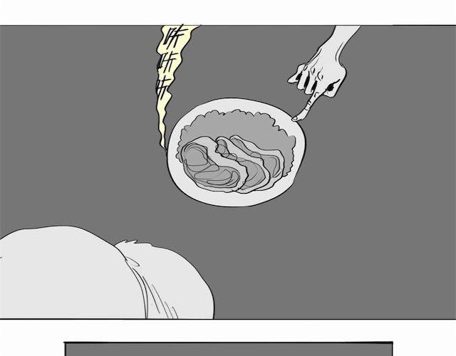 《毛绒绒》第57话 那是很早以前的事了 第18页
