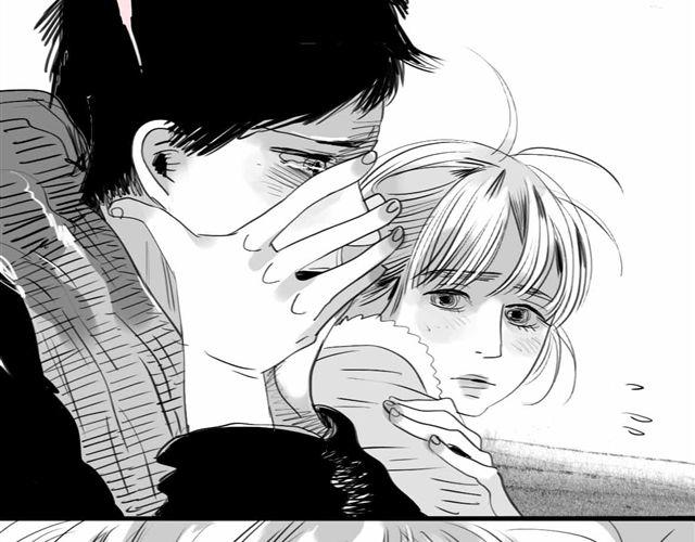 《毛绒绒》第56话 未来我并不在意 第21页