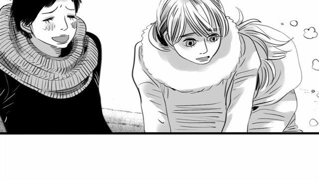 《毛绒绒》第56话 未来我并不在意 第26页