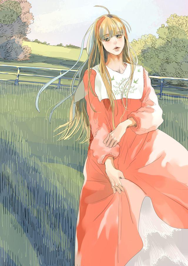 《毛绒绒》第56话 未来我并不在意 第42页