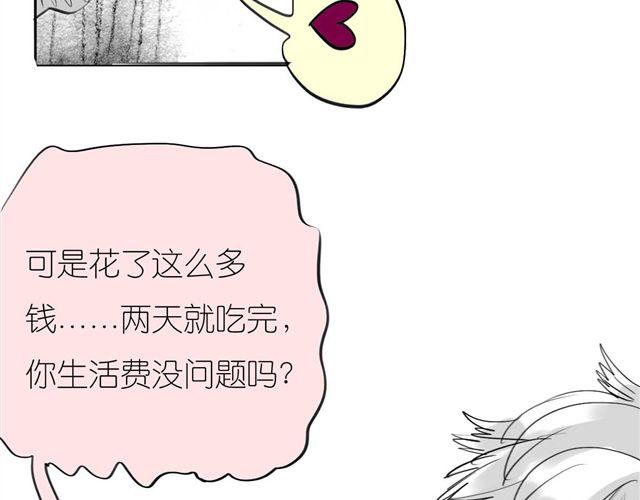 《毛绒绒》第56话 未来我并不在意 第7页