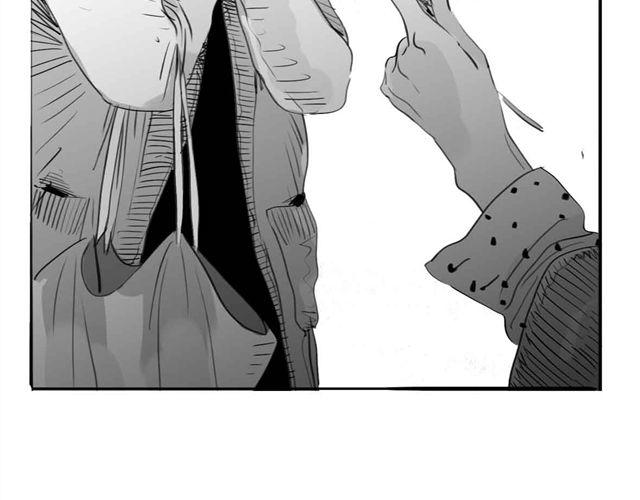 《毛绒绒》第61话 永远在一起好不好 第19页