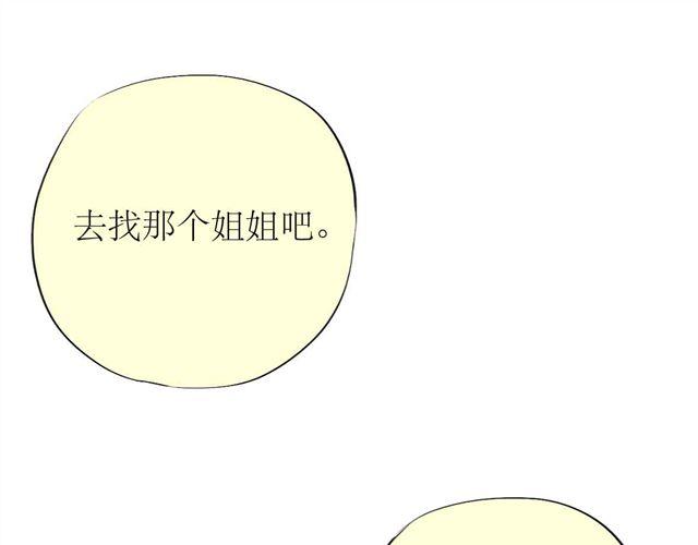 《毛绒绒》第61话 永远在一起好不好 第1页