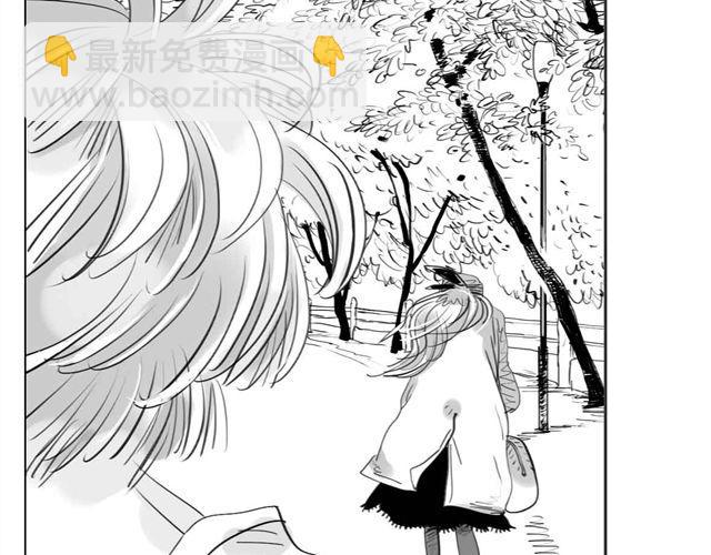 《毛绒绒》第61话 永远在一起好不好 第7页