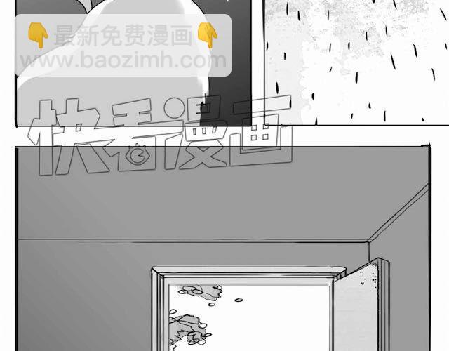《毛绒绒》第58话 一起去散步 第17页