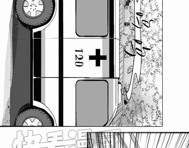 《毛绒绒》第58话 一起去散步 第28页
