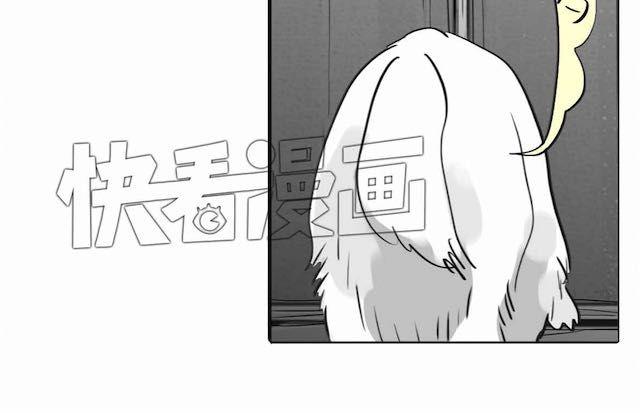 《毛绒绒》第58话 一起去散步 第39页