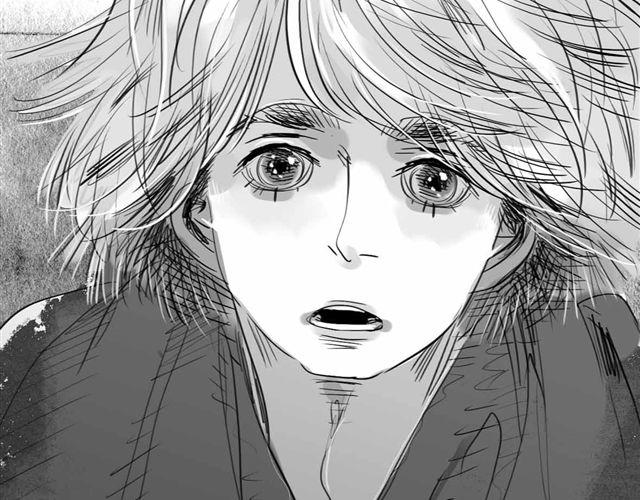 《毛绒绒》第60话 去找那个姐姐吧 第16页