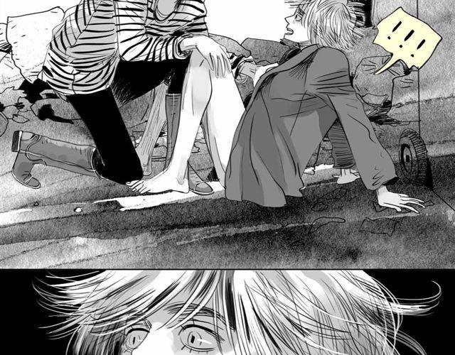 《毛绒绒》第60话 去找那个姐姐吧 第32页