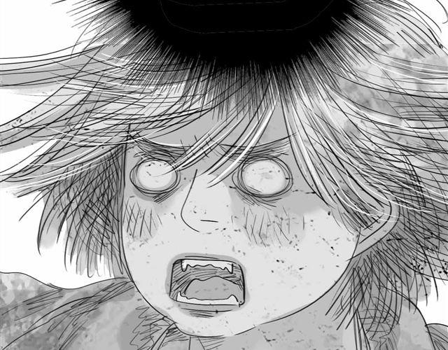 《毛绒绒》第60话 去找那个姐姐吧 第34页