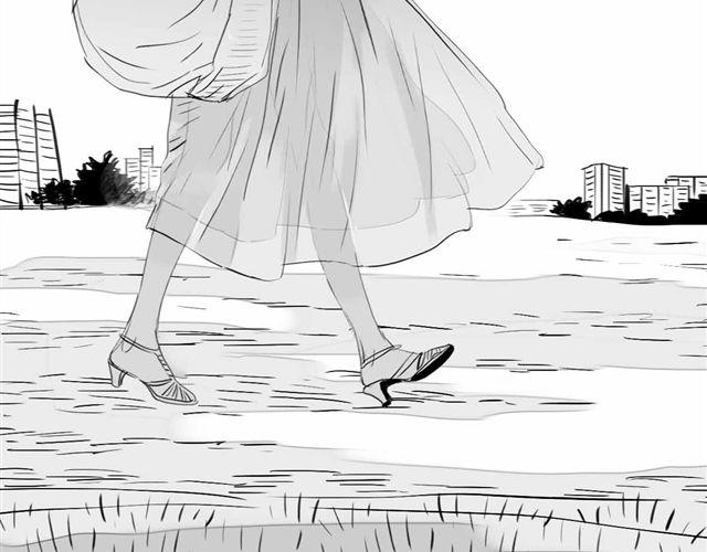《毛绒绒》第59话 为什么又离开我了呢 第11页