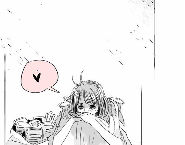 《毛绒绒》第59话 为什么又离开我了呢 第21页