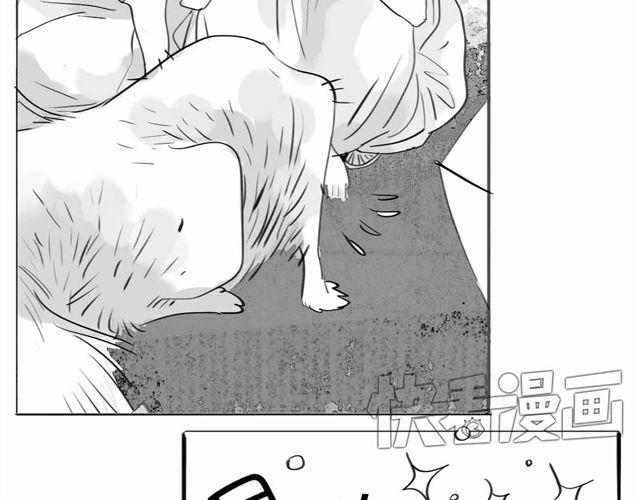 《毛绒绒》第59话 为什么又离开我了呢 第22页