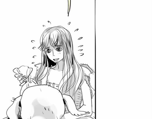 《毛绒绒》第59话 为什么又离开我了呢 第25页