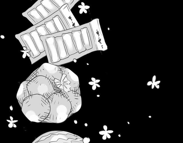 《毛绒绒》第59话 为什么又离开我了呢 第27页