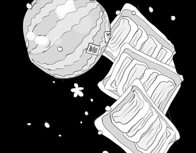 《毛绒绒》第59话 为什么又离开我了呢 第28页