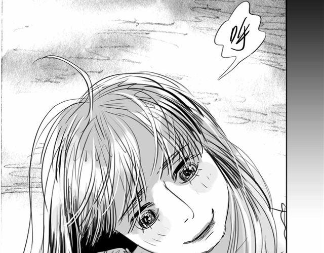 《毛绒绒》第59话 为什么又离开我了呢 第33页