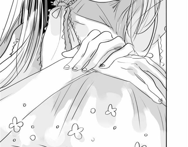 《毛绒绒》第59话 为什么又离开我了呢 第34页