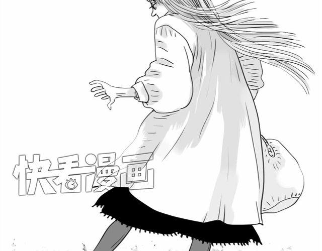 《毛绒绒》第59话 为什么又离开我了呢 第44页