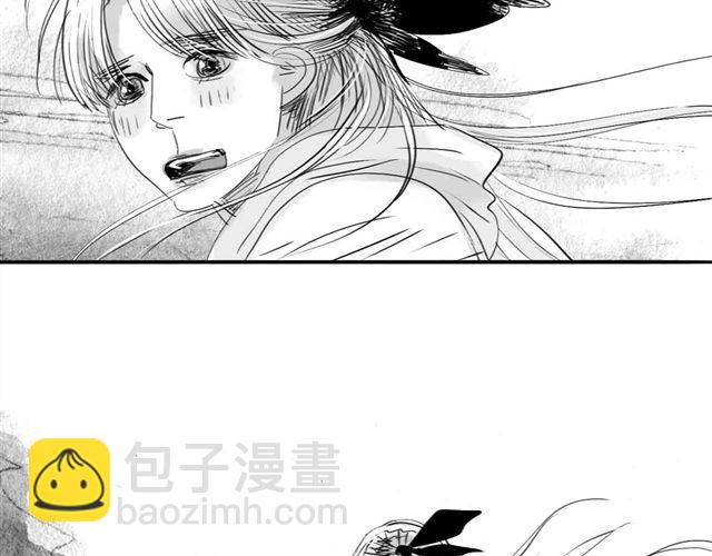 《毛绒绒》第59话 为什么又离开我了呢 第48页